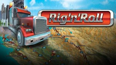 Featured Rig n Roll Free Download