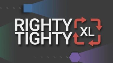 Featured Righty Tighty XL Free Download