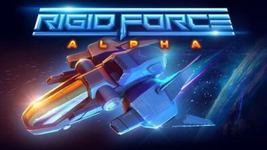 Featured Rigid Force Alpha Free Download
