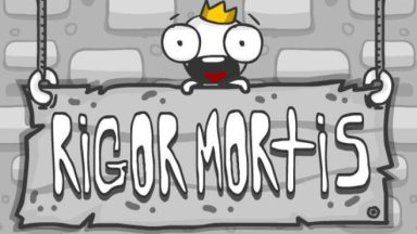 Featured Rigor Mortis Free Download