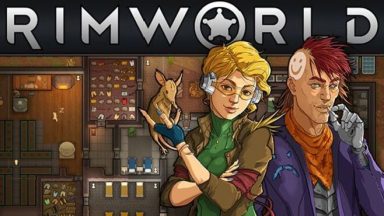 Featured RimWorld Free Download