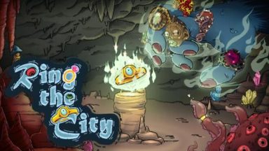 Featured Ring the City Free Download