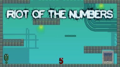 Featured Riot of the numbers Free Download