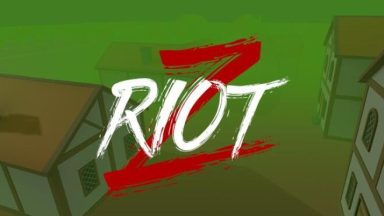 Featured RiotZ Free Download