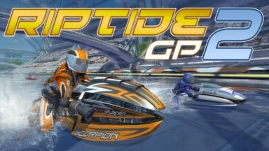 Featured Riptide GP2 Free Download