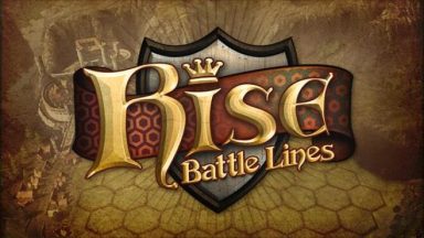 Featured Rise Battle Lines Free Download