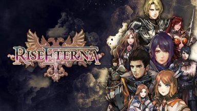 Featured Rise Eterna Free Download