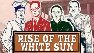 Featured Rise Of The White Sun Free Download