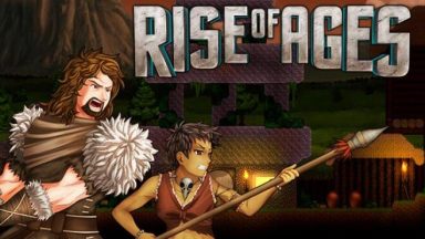 Featured Rise of Ages Free Download