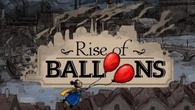 Featured Rise of Balloons Free Download