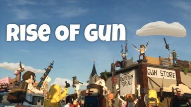 Featured Rise of Gun Free Download