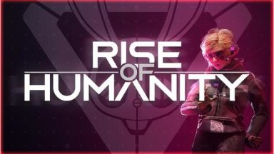 Featured Rise of Humanity Free Download