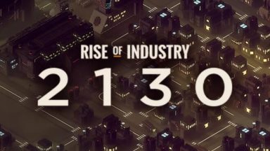 Featured Rise of Industry 2130 Free Download 1