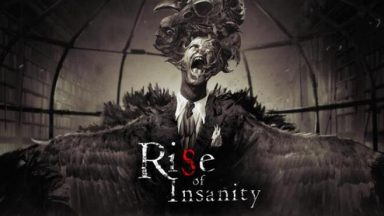 Featured Rise of Insanity Free Download