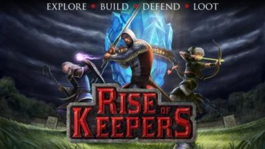 Featured Rise of Keepers Free Download