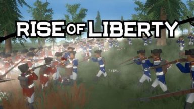 Featured Rise of Liberty Free Download