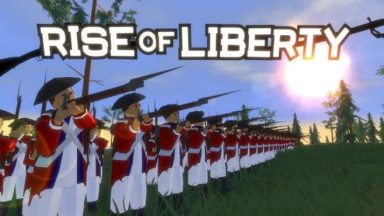 Featured Rise of Liberty Free Download