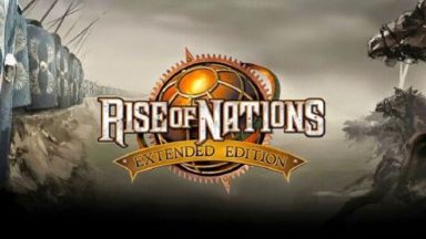 Featured Rise of Nations Extended Edition Free Download