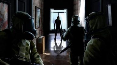 Featured Rise of Zombies Free Download