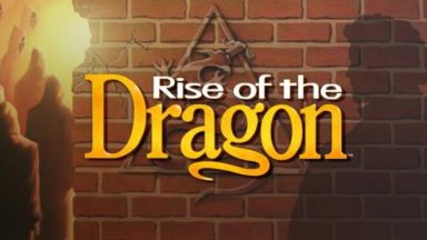 Featured Rise of the Dragon Free Download