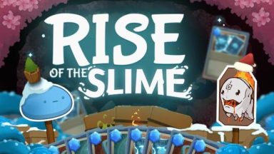 Featured Rise of the Slime Free Download