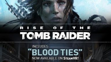 Featured Rise of the Tomb Raider Free Download