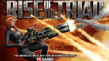 Featured Rise of the Triad Free Download