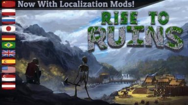 Featured Rise to Ruins Free Download