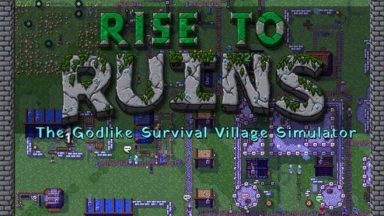 Featured Rise to Ruins Free Download