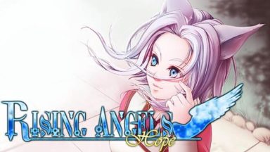 Featured Rising Angels Hope Free Download