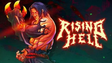 Featured Rising Hell Free Download