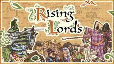 Featured Rising Lords Free Download