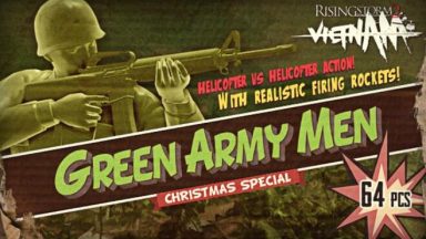 Featured Rising Storm 2 Vietnam Free Download