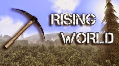 Featured Rising World Free Download