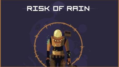 Featured Risk of Rain Free Download
