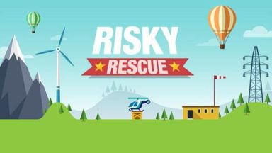 Featured Risky Rescue Free Download