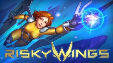Featured Risky Wings Free Download