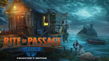 Featured Rite of Passage Bloodlines Collectors Edition Free Download