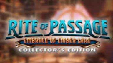 Featured Rite of Passage Embrace of Ember Lake Collectors Edition Free Download
