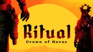 Featured Ritual Crown of Horns Free Download
