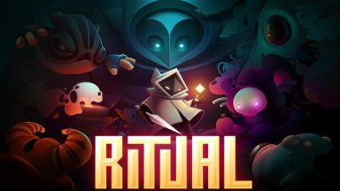 Featured Ritual Sorcerer Angel Free Download