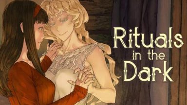 Featured Rituals in the Dark Free Download