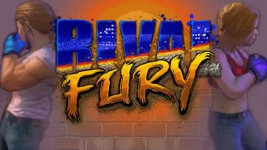Featured Rival Fury Free Download