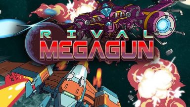 Featured Rival Megagun Free Download