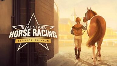 Featured Rival Stars Horse Racing Desktop Edition Free Download