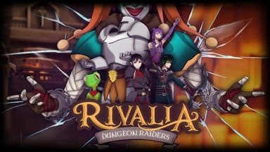 Featured Rivalia Dungeon Raiders Free Download