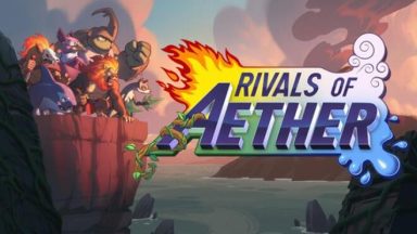 Featured Rivals of Aether Free Download
