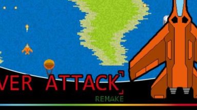 Featured River Attack Free Download