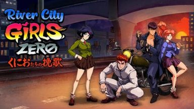 Featured River City Girls Zero Free Download