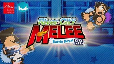 Featured River City Melee Battle Royal Special Free Download